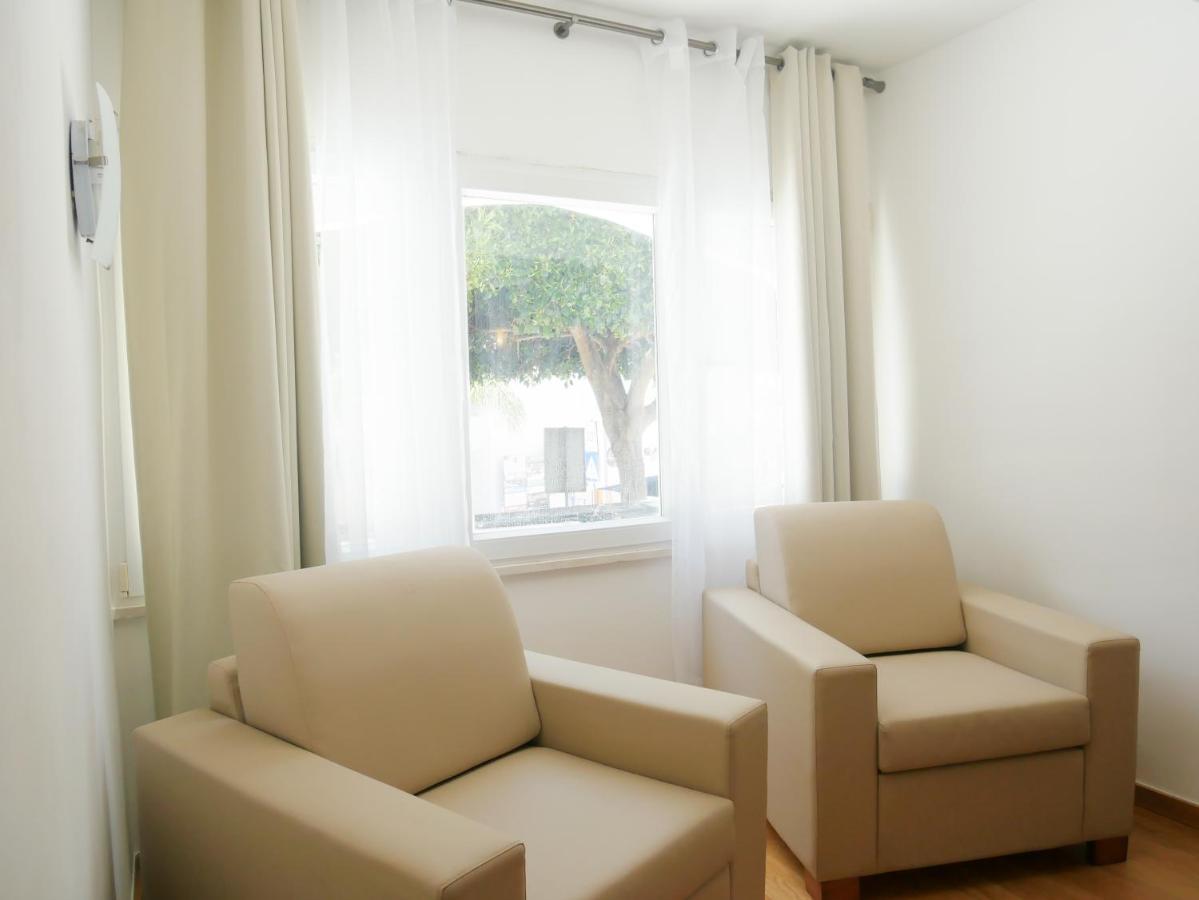 Carvoeiro Beach Apartment Luxury Exterior photo